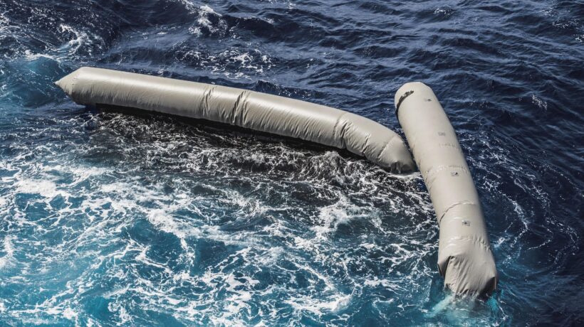 I libici contro le Ong: «Noi subito in mare»
