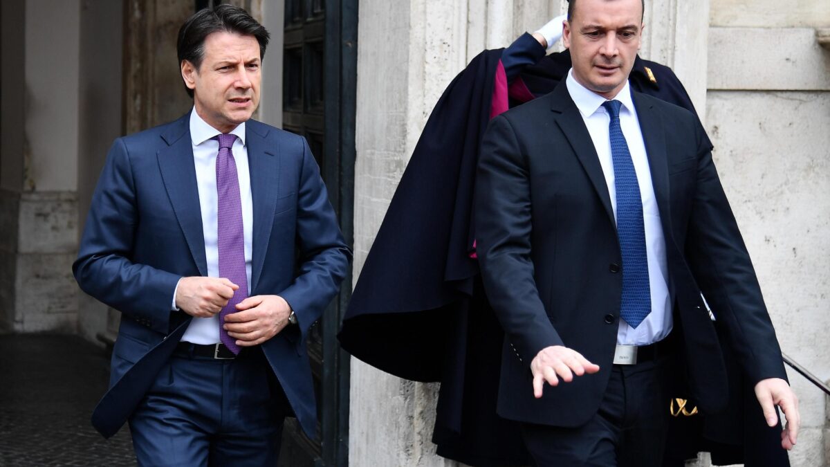 I grillini fanno guerra a Draghi con la scusa del Superbonus 110% per non scomparire