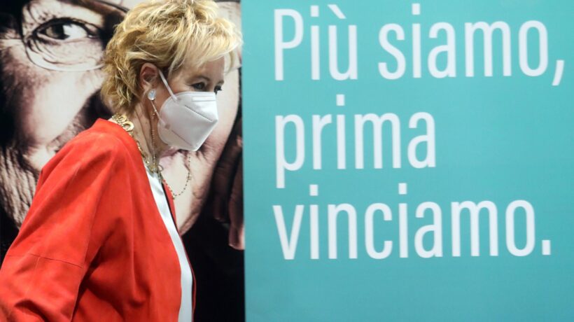 Letizia Moratti: «Troppi pregiudizi sulla Lombardia»