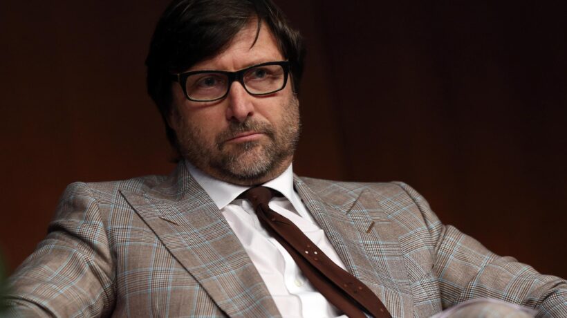 Claudio Marenzi: «Siamo allo stremo. È inammissibile dover restare chiusi»