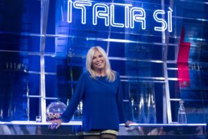 Rita Dalla Chiesa: «Macché quote rosa, viva il merito»