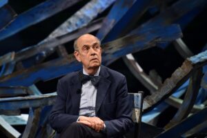 Marco Tarchi: «Draghi fa il funambolo. Ma ora l’Italia rischia di scoppiargli in mano»