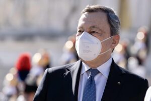 Anche se Super Mario si fa sentire la trattativa con l’Ue resta in salita