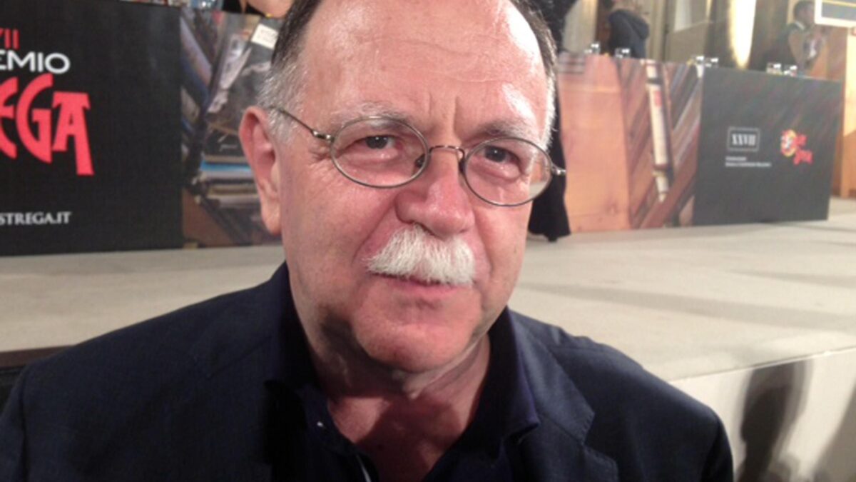 Walter Siti: «Mi irritano i nuovi scrittori mainstream»