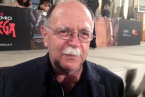 Walter Siti: «Mi irritano i nuovi scrittori mainstream»