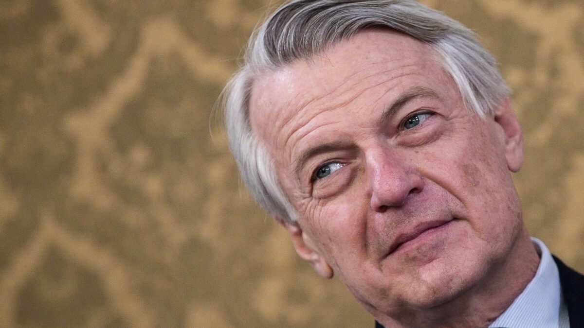 Per la Rai di Draghi si lavora al tandem De Bortoli-Andreatta
