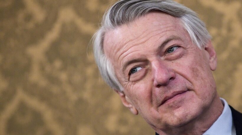 Per la Rai di Draghi si lavora al tandem De Bortoli-Andreatta