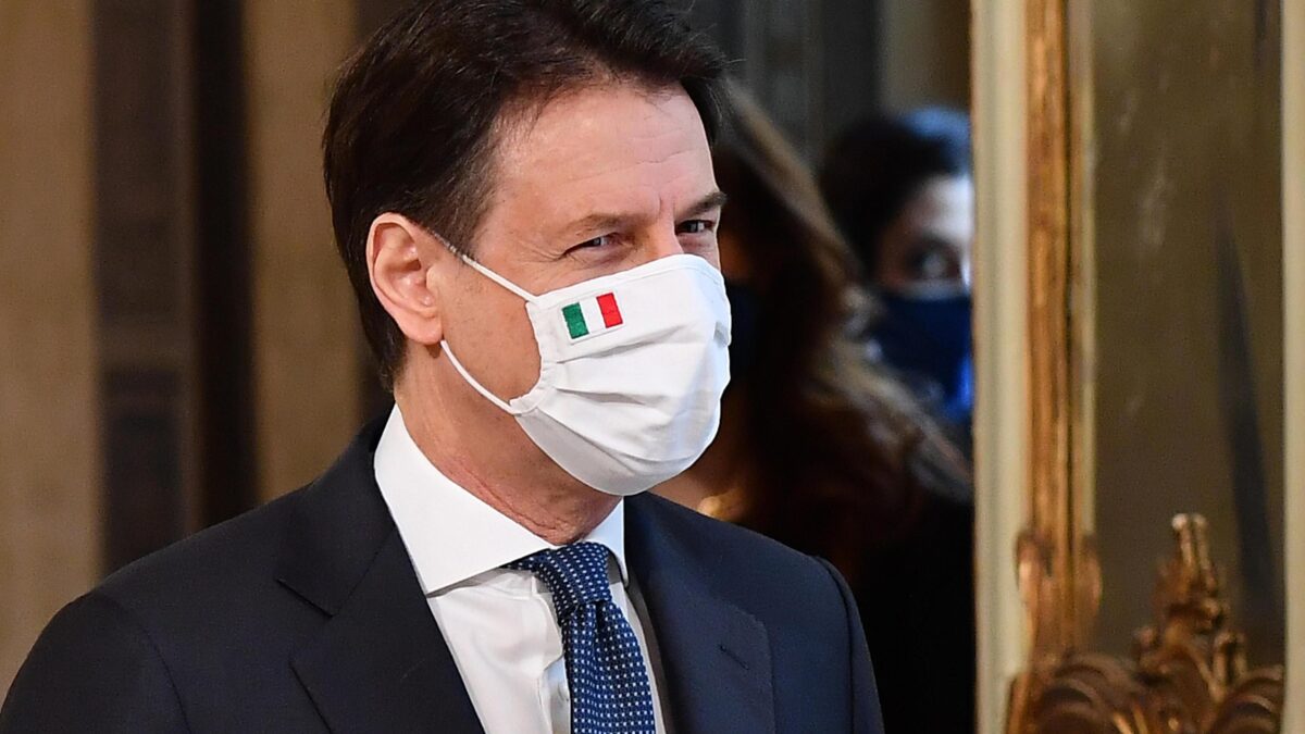 Dibba e i debiti tolgono il sonno a Giuseppi