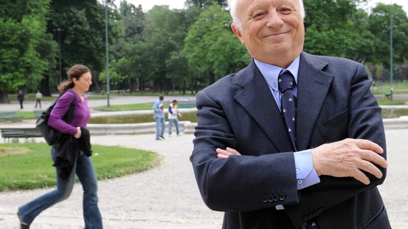 Giancarlo Pagliarini «E mia moglie è ancora senza vaccino»