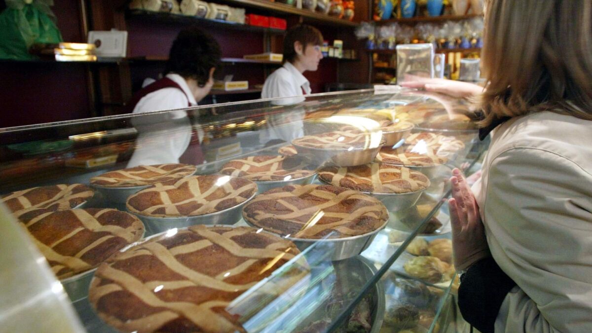 La regina Pastiera, dolce filo rosso che riesce a legare Napoli e Milano