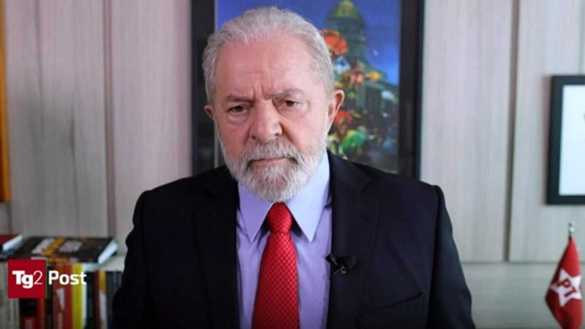 Lula si scusa per Battisti, Macron tace su Bergamin