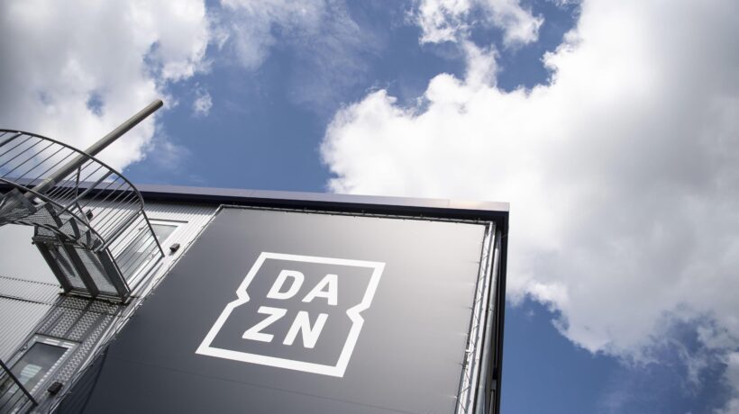 Il campionato c’è ma non si vede. Dazn getta nel panico i tifosi di calcio