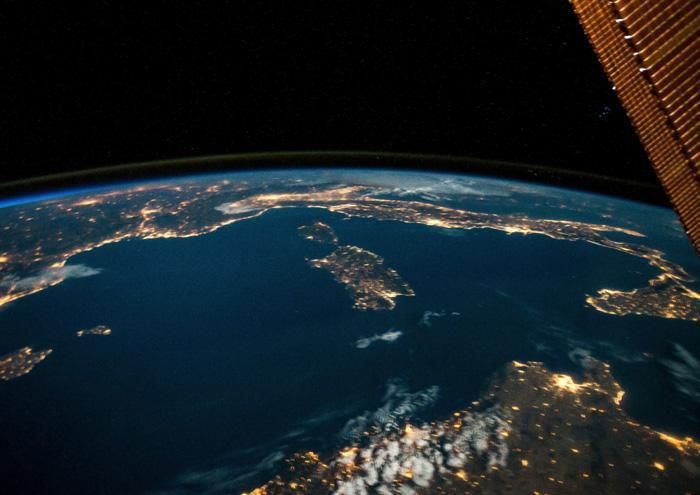 L’Italia è un’eccellenza nell’aerospazio, ma in Europa non conta