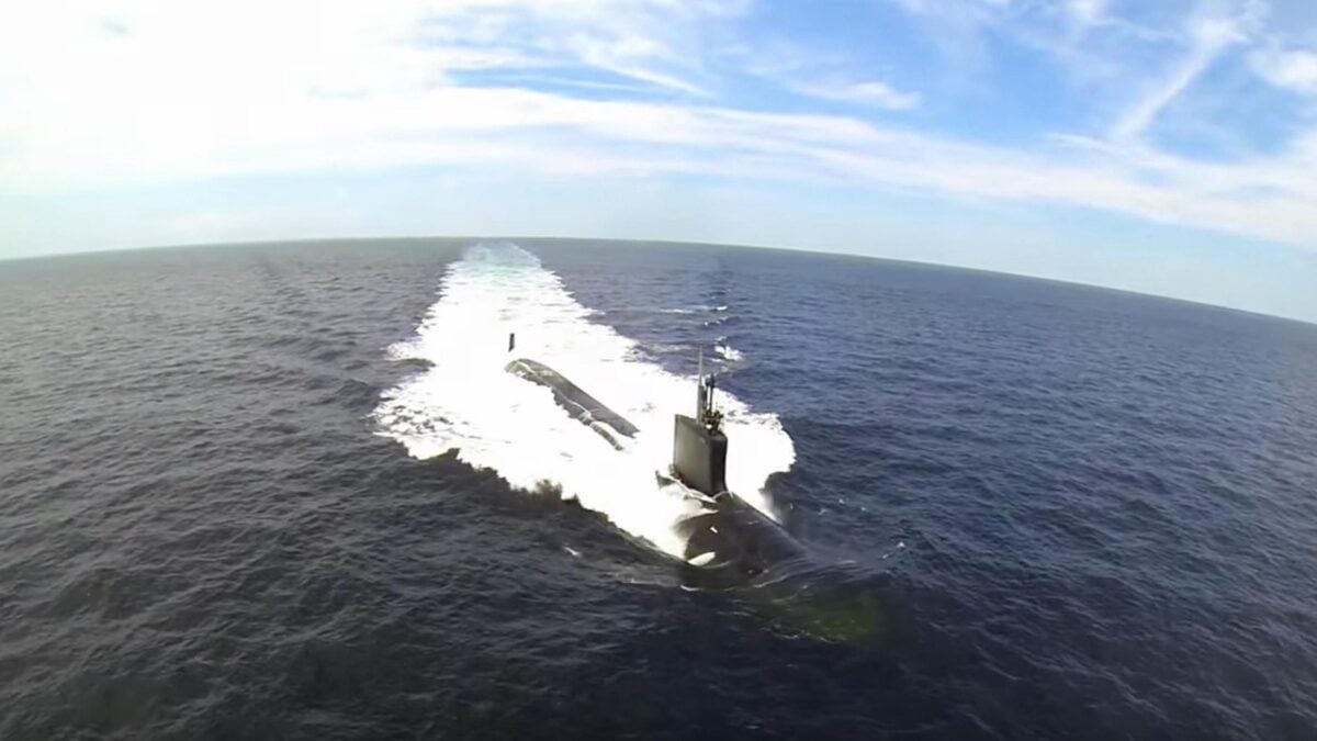 Dal Kursk al Kri-Naggala 402 in Indonesia: le tragedie dei sommergibili