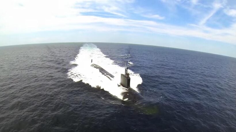 Dal Kursk al Kri-Naggala 402 in Indonesia: le tragedie dei sommergibili