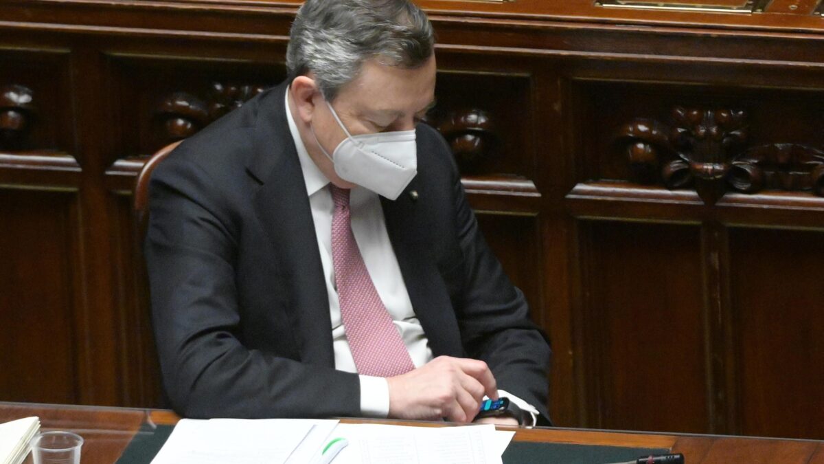 Tasse «green» e repressione fiscale. Il nuovo Recovery prosciuga le tasche