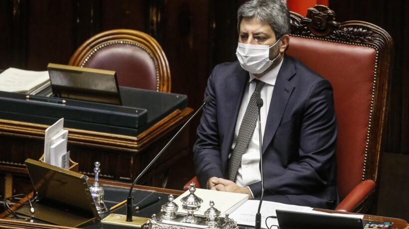 L’ex banchiere si appella al popolo
