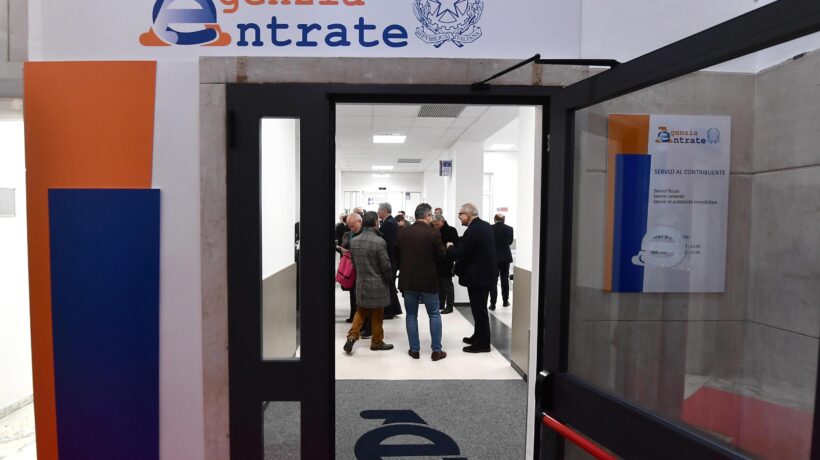 All’Agenzia della entrate si fa carriera senza concorso