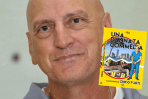 Un fumetto spiega meglio di un trattato perché Chico Forti è vittima innocente