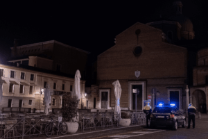Contentino alla Lega, però si chiude tutto