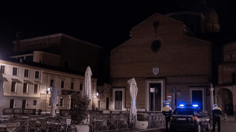 Contentino alla Lega, però si chiude tutto