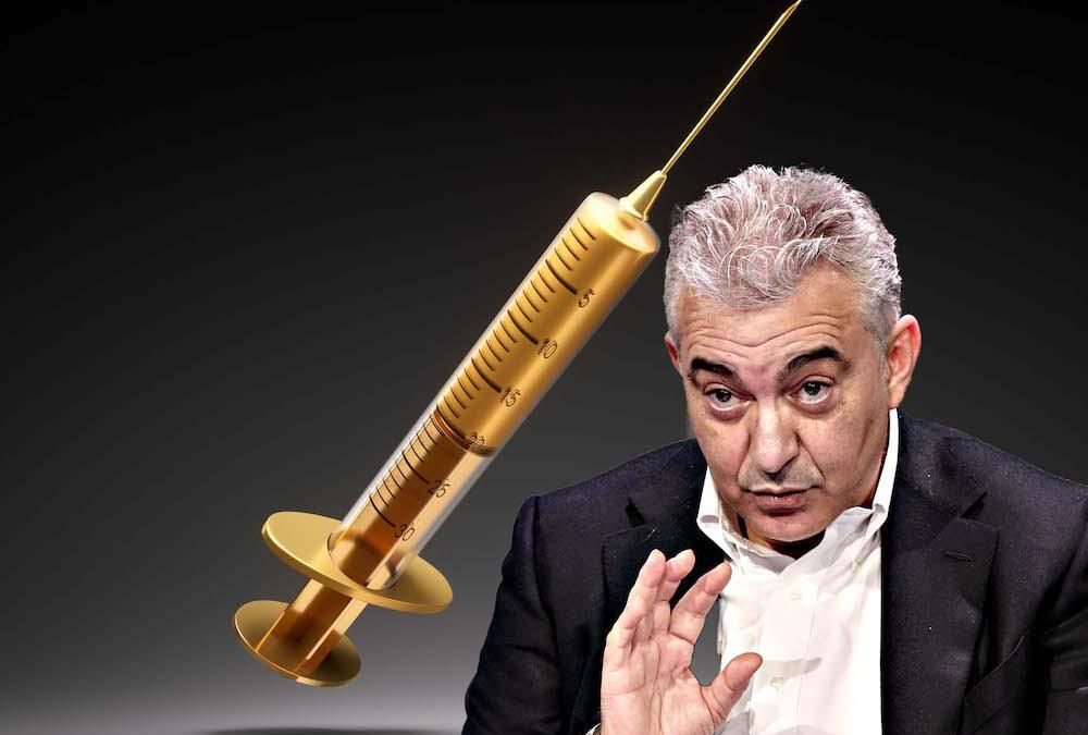 Nuova indagine sulle super siringhe per cui Arcuri ha sborsato 10 milioni