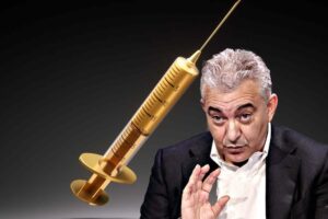 Nuova indagine sulle super siringhe per cui Arcuri ha sborsato 10 milioni