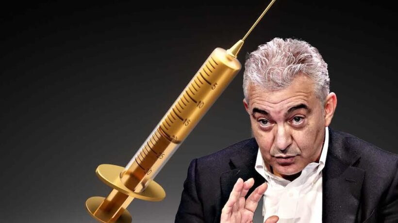 Nuova indagine sulle super siringhe per cui Arcuri ha sborsato 10 milioni