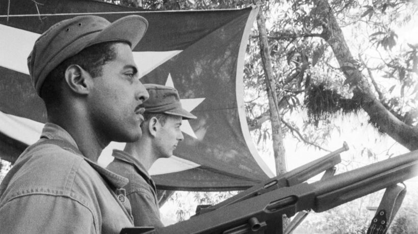 cuba baia porci 1961