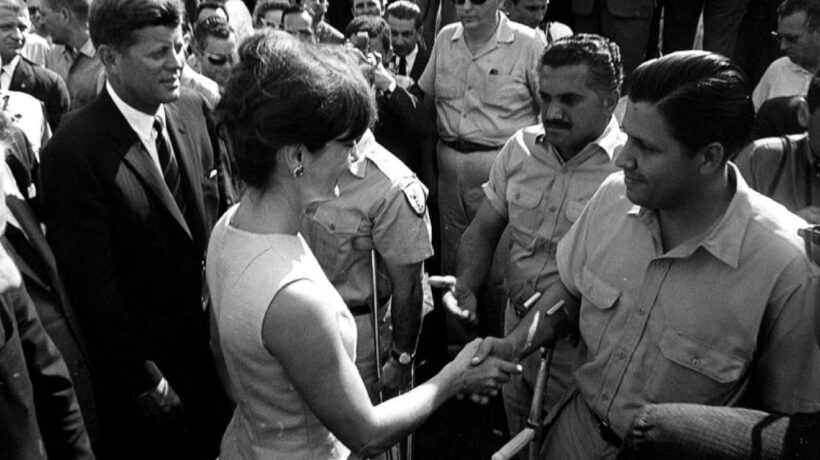 cuba baia porci 1961