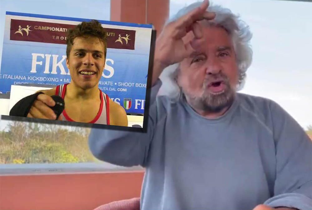 «Siamo distrutti, show ripugnante»