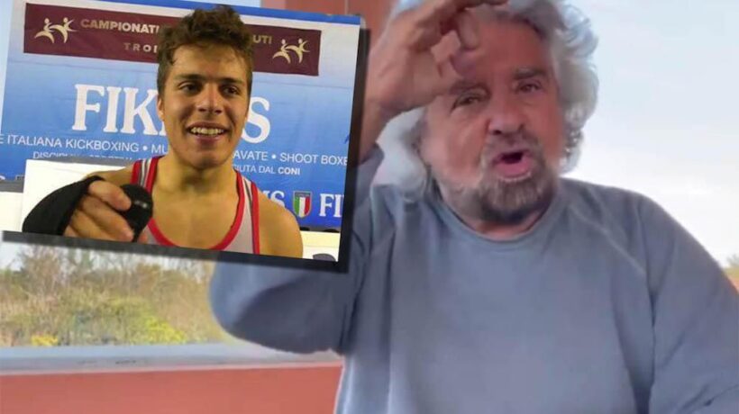 «Siamo distrutti, show ripugnante»