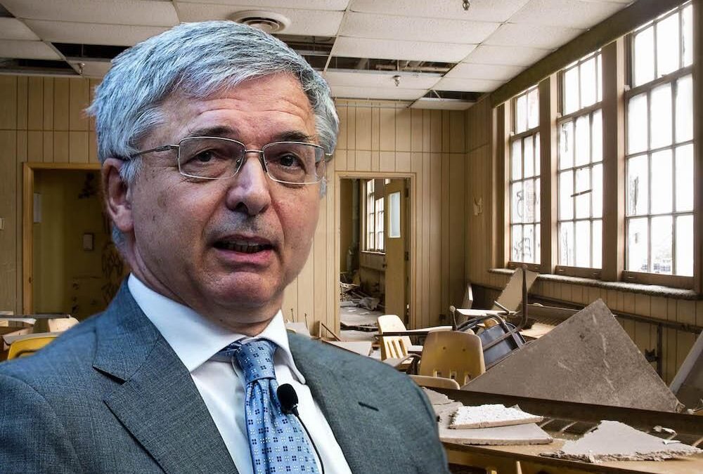 Trasporto, tamponi, aule da areare. La scuola teme una falsa ripartenza
