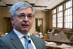 Trasporto, tamponi, aule da areare. La scuola teme una falsa ripartenza