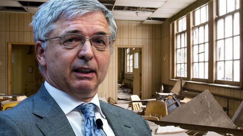 Trasporto, tamponi, aule da areare. La scuola teme una falsa ripartenza