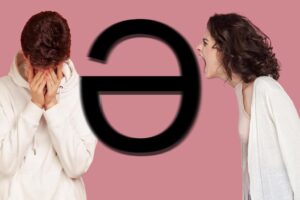 La pantomima gender sbarca in Emilia. La lettera neutra abolisce il maschile