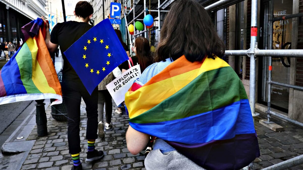 Con il Recovery plan ci impongono il gender