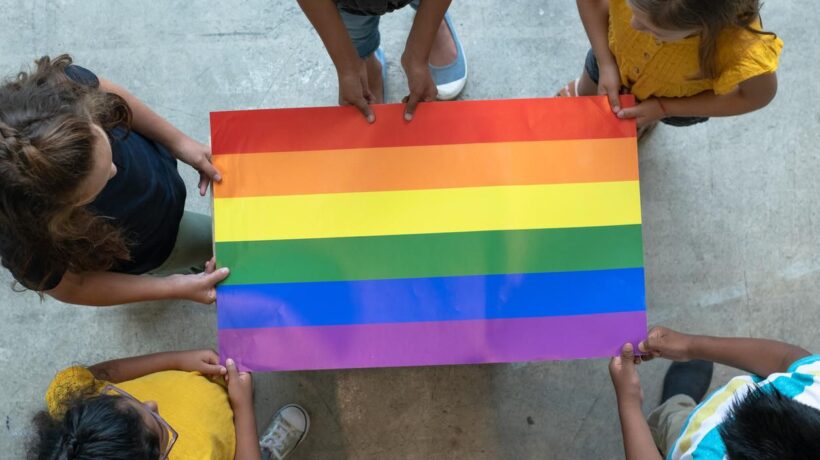 Chi difende i bambini dal caos gender con la legge Zan rischierà la prigione