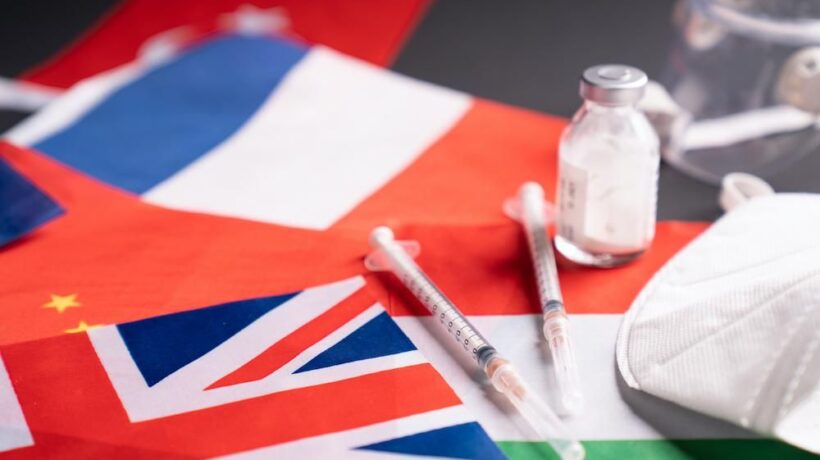 I vaccini fantasma. Perché dobbiamo sempre dipendere dalle aziende che producono all’estero