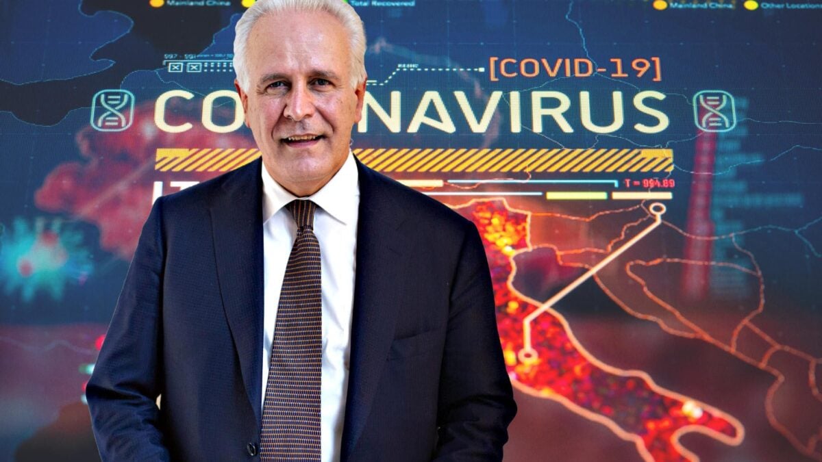 Liste di riservisti e fragili ignorati. Profilassi allo sbando nelle Regioni