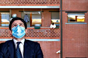 La mini quarantena voluta da Speranza castiga gli italiani e divide gli scienziati