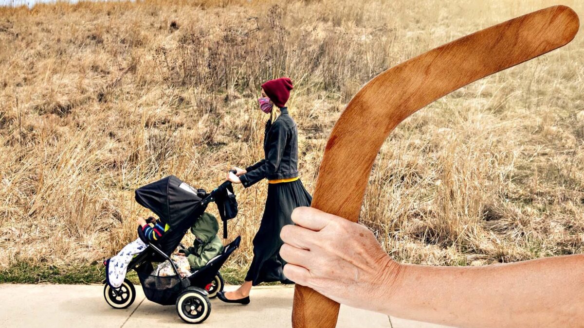 Il rischio del nuovo assegno unico: penalizzare le famiglie numerose
