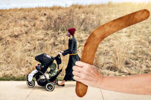 Il rischio del nuovo assegno unico: penalizzare le famiglie numerose