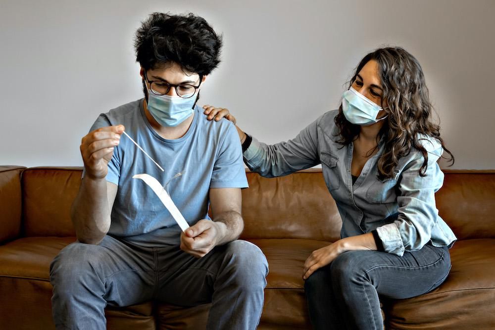 Anche i dati sul virus lo confermano: uomini e donne non sono uguali