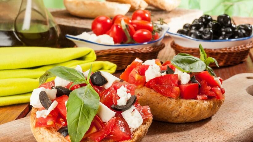 Quando Enea inventò lo street food salentino