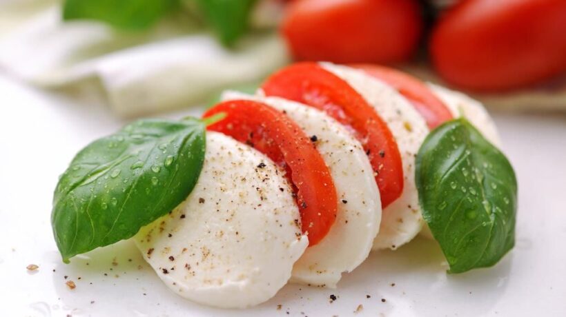 Mozzarella, regina della dieta ma la bufala è sempre in agguato