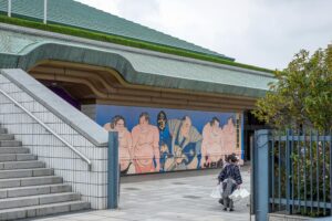 I giapponesi stanno dimenticando l’arte del sumo