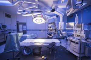 «Un terzo dei morti in più nel 2020 colpa di cure mancate causa Covid»