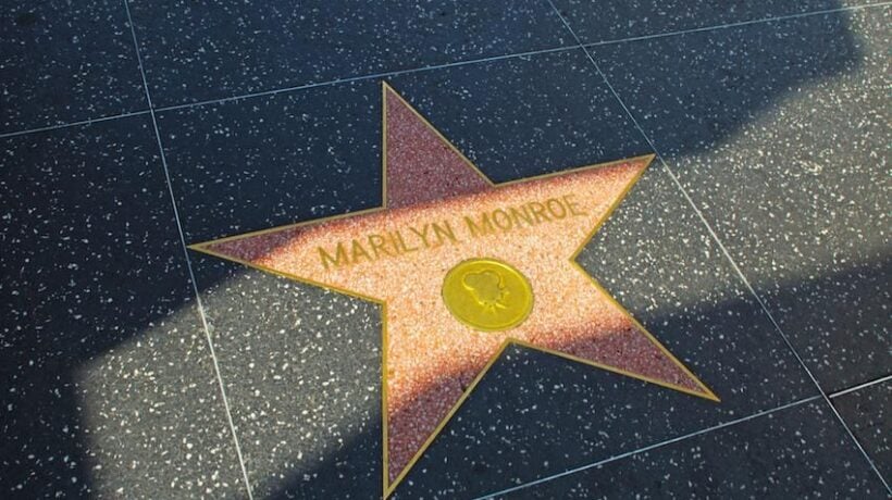 La disperata solitudine di Marilyn, «bambola bionda» inadatta all’amore