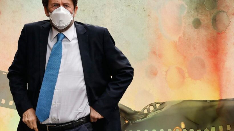 L’abolizione della censura nei film fa a pugni con la Costituzione